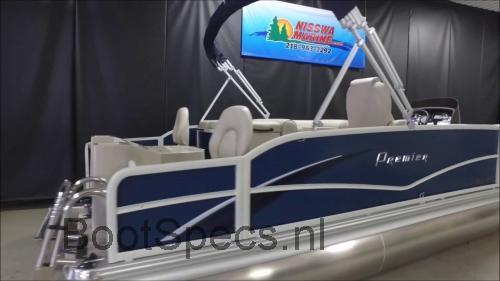 Premier Gemini 220 beoordelingen en specificaties